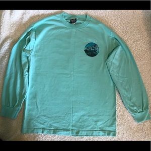 Santa Cruz long sleeve